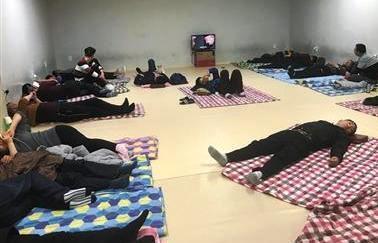 赴济州岛中国公民入境受阻案件增多 中领馆交