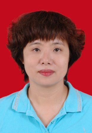 3,广东江门国家高新区党工委委员 刘晓蓉